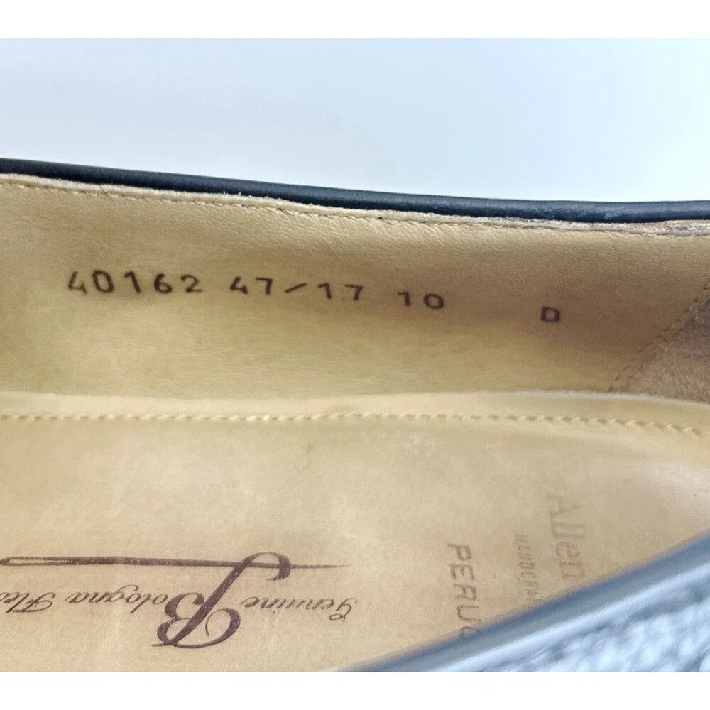 Allen Edmonds allen edmonds